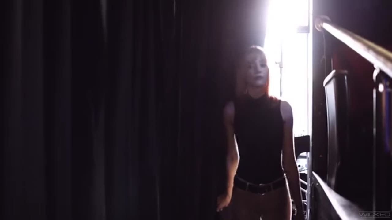 Axel Braun's Deadpool Parody in XXX Format