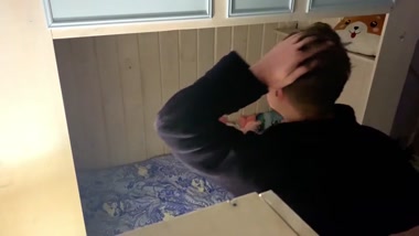 Отец и дочь