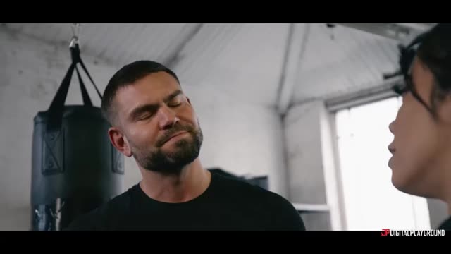 The Liberated: Episode 3