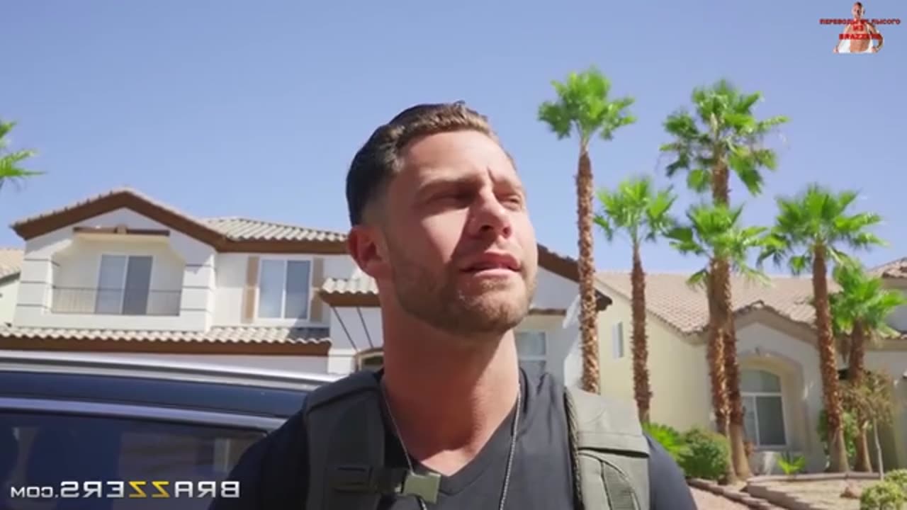 The Neighbor Watches in Secret
