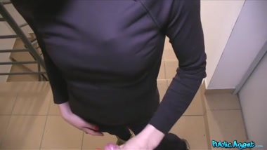 Stranger Agreed to Give a Blowjob for a Modest Sum