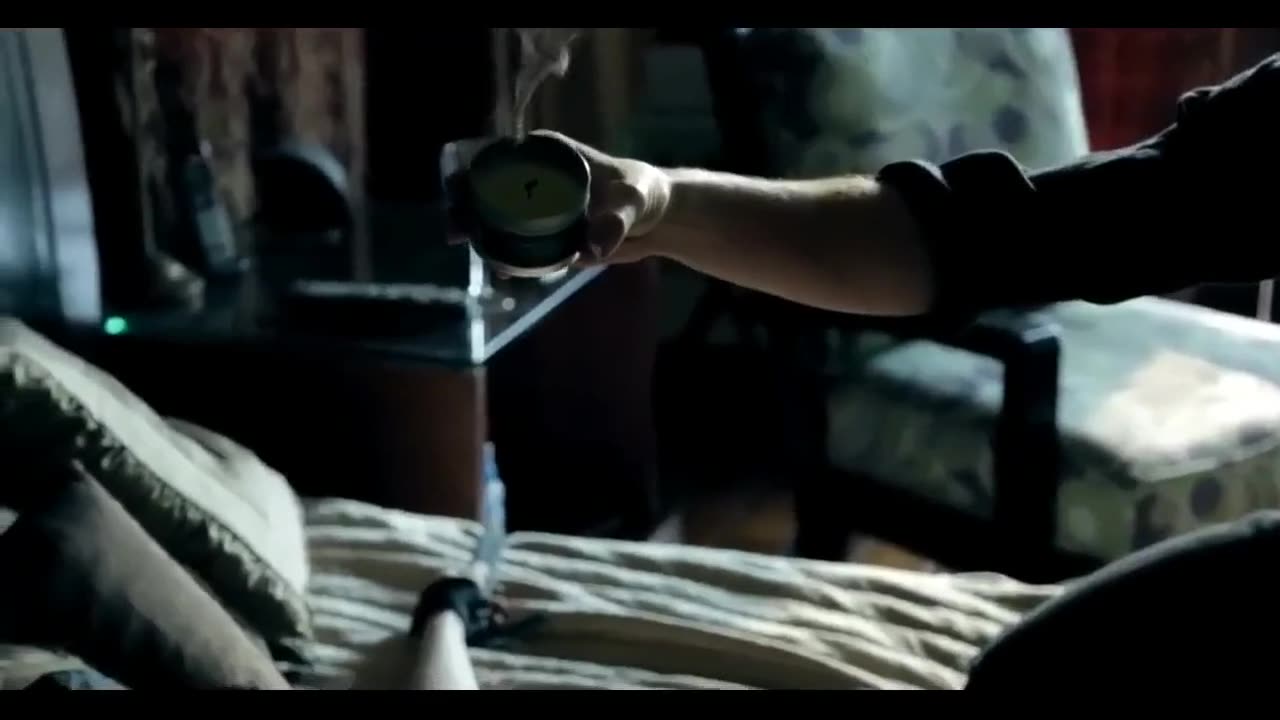 Bound His Girlfriend and Spiced Things Up with Hot Candle Wax