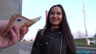 For Money