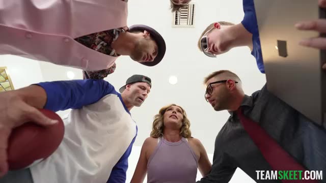 How to Break Into a Fantasy Football League
