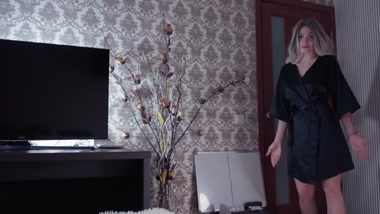 Stepmother accidentally deleted a file from her stepson's computer and now has to make up for her mistake
