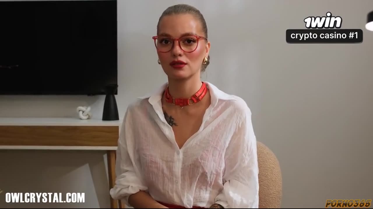 Услышав, что этот договор определит её будущее, она сразу начала действовать.
