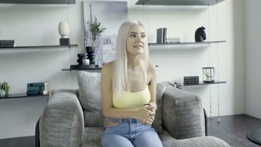 Porn actress Eva Elfie reveals what really annoys her about the profession