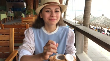 Турецкий гамбит: как обмануть туристку ради секса и бросить