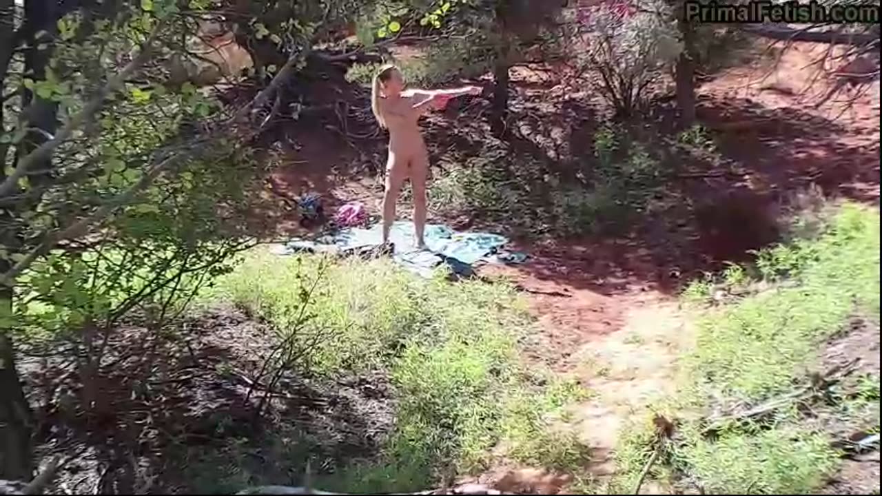 Hidden Details of a Shared Outdoor Vacation That Brother and Sister Keep Quiet About