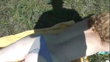 Нудисты