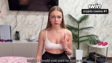 My Best Friend's Stepdaughter Had Long Dreamed of Me — and Finally Seduced Me