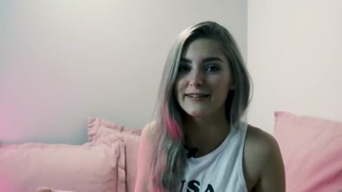 Eva Elfie — How a Porn Actress Entered the Adult Film Industry