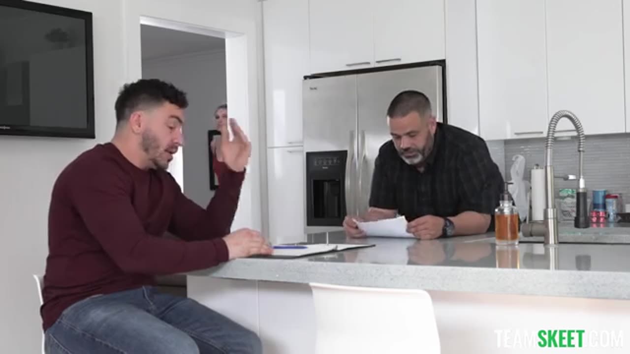 Uncle's Wife Helped with College, but Not for Free