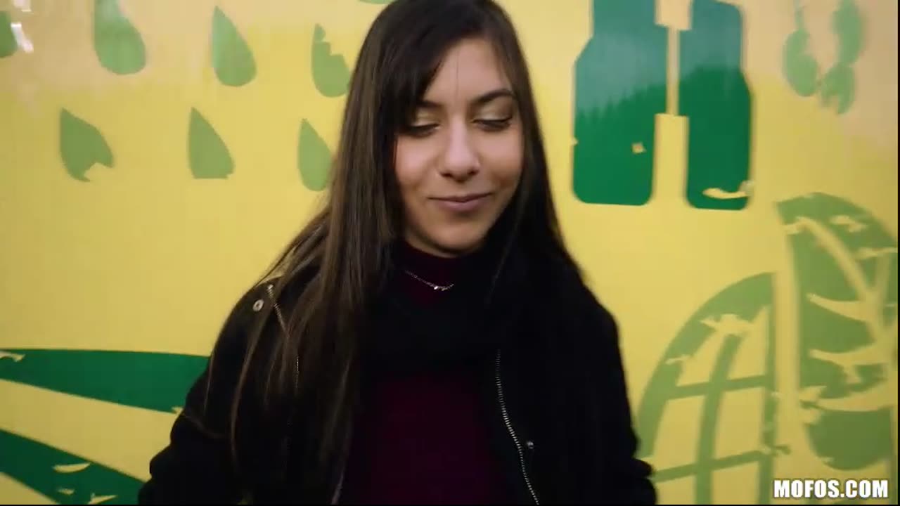 Anya Krey