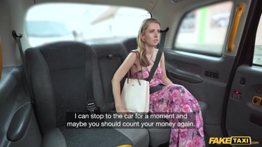 A passenger without money for a ticket — the driver handled it his own way