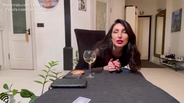 Mother lost at poker and paid with her body