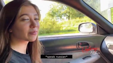 She missed the last bus and gave herself to the driver as payment