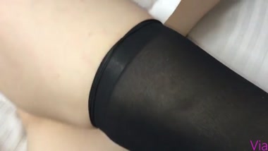 Caught a Russian Beauty and Seduced Her into Hot Sex