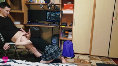 Deep Throat