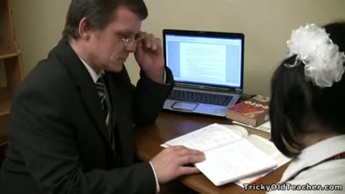 To Pass the Exam After Skipping Classes, You'll Have to Pay in Kind