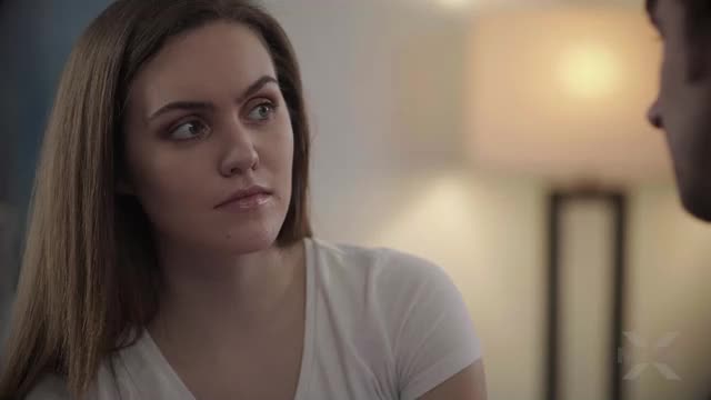 Как решиться на отношения с братом