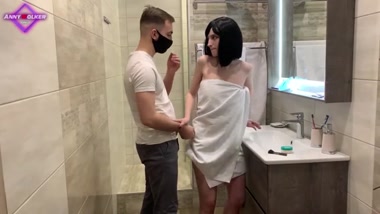 Невеста изменяет жениху с его лучшим другом прямо перед свадьбой