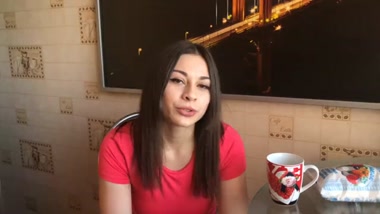 Соседка просила соль, но устроила на кухонном столе нечто большее